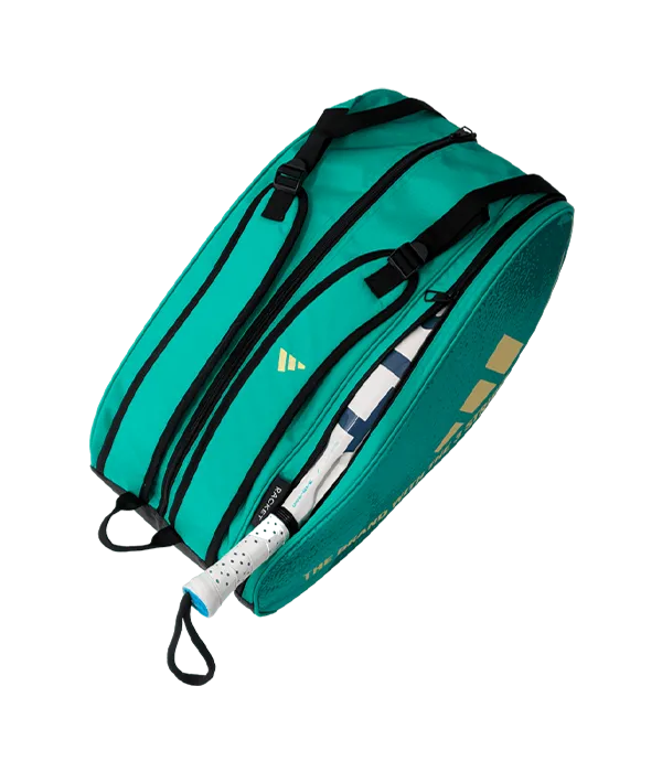 Padel Bag  Adidas Control Verde 3.4 2025