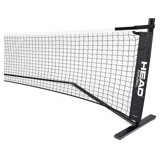 18 Foot Starter Tennis Net-Court Equipment-Head-35983-DEFAULT-L-Tennis Express