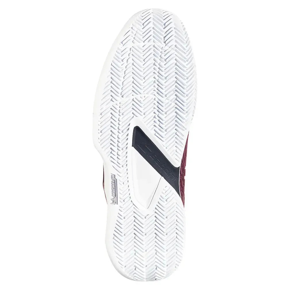 Men's Propulse Fury 3 All Court Tennis Shoes Port Royale