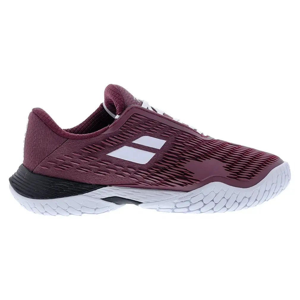 Men's Propulse Fury 3 All Court Tennis Shoes Port Royale