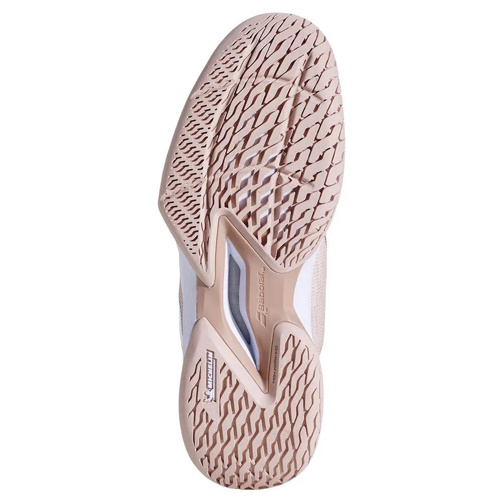 Women's Jet Tere 2 Tennis Shoes Evening Sand