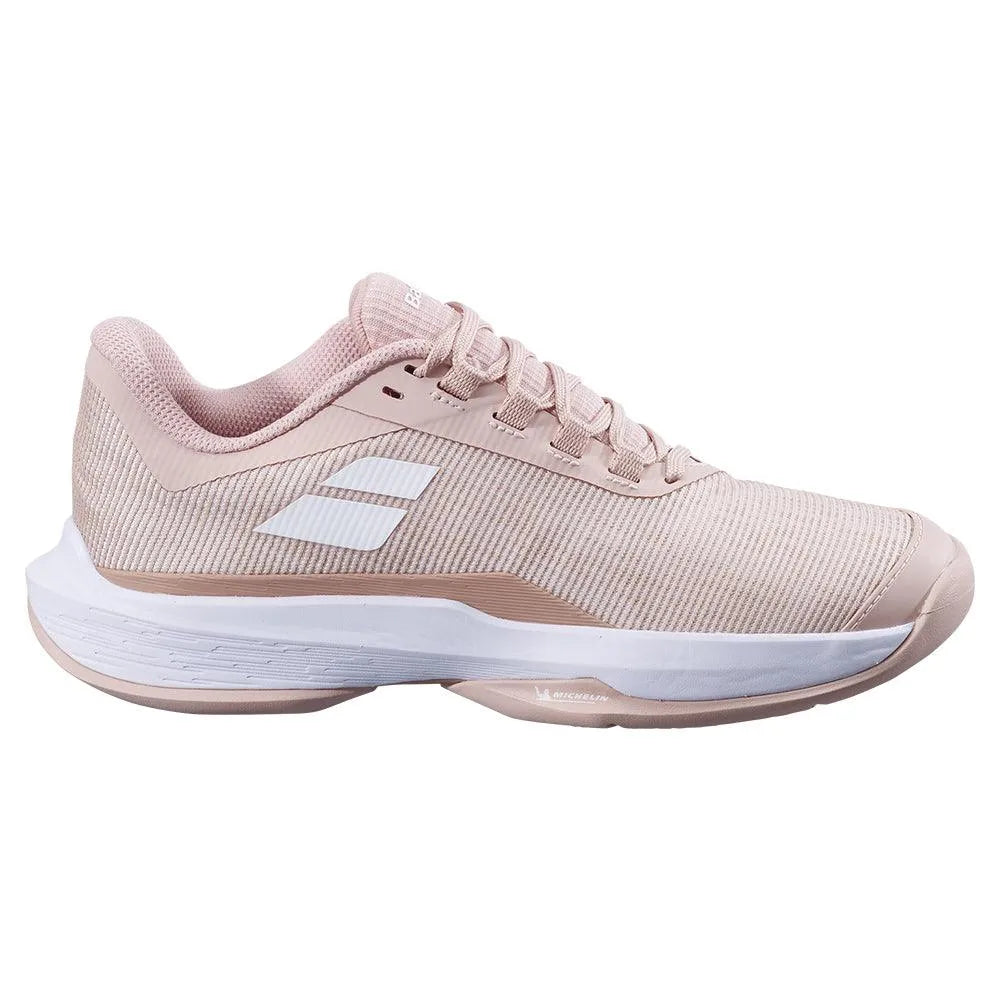Women's Jet Tere 2 Tennis Shoes Evening Sand