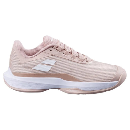 Women's Jet Tere 2 Clay Tennis Shoes Evening Sand