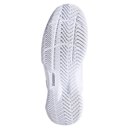 Women's SFX Evo Wimbledon Tennis Shoes White and After Dark