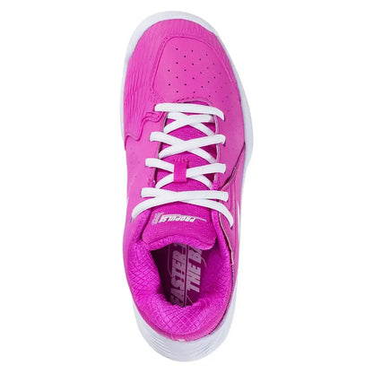 Juniors' Propulse 3 Tennis Shoes Fandango Pink
