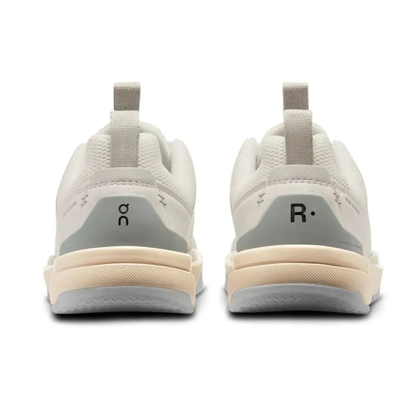 Juniors' The Roger Shoes White and Glacier