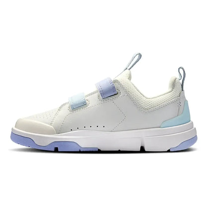 Juniors' THE ROGER Tennis Shoes Ivory and Nimbus