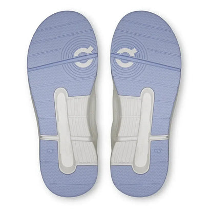 Juniors' THE ROGER Tennis Shoes Ivory and Nimbus