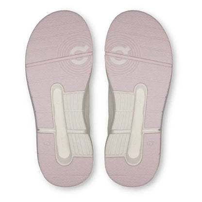 Juniors' THE ROGER Tennis Shoes Ivory and Orchid