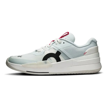 Men's THE ROGER Pro 2 Tennis Shoes Arctic and Pink