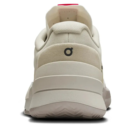 Men's THE ROGER Pro 2 Clay Tennis Shoes Ice and Pink