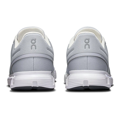 Men's Cloud 6 Shoes Glacier and White