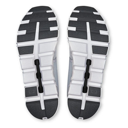 Men's Cloud 6 Shoes Glacier and White