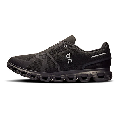 Men's Cloud 6 Shoes Black