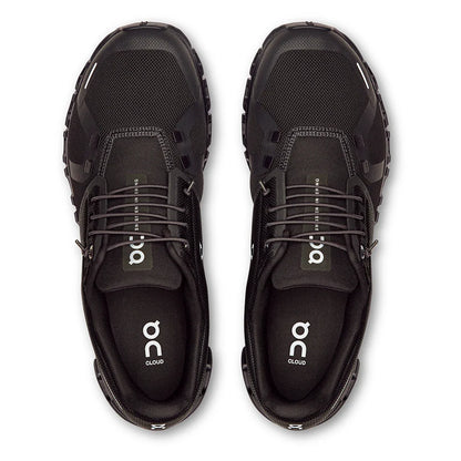 Men's Cloud 6 Shoes Black