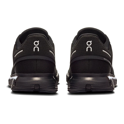 Men's Cloud 6 Shoes Black