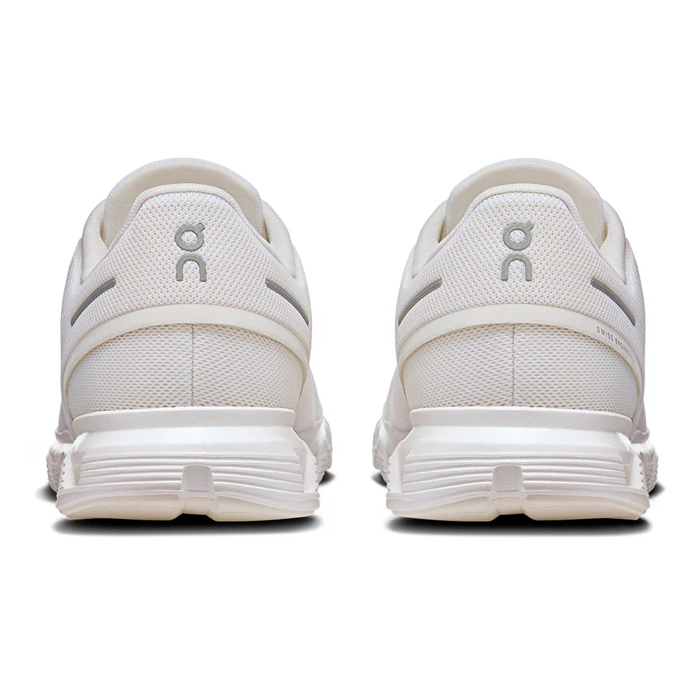 Men's Cloud 6 Performance Shoes White