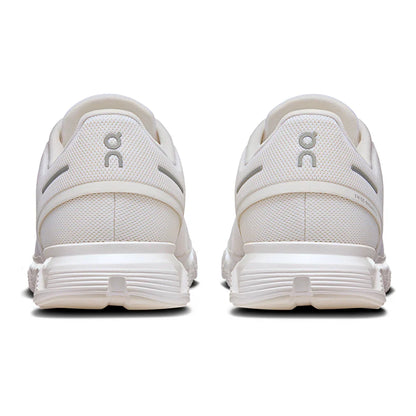 Men's Cloud 6 Performance Shoes White