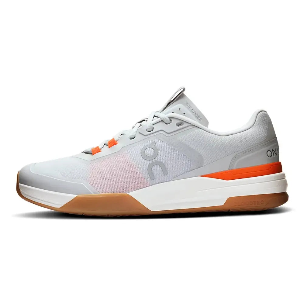 Men's THE ROGER Advantage Pro Tennis Shoes Glacier and White