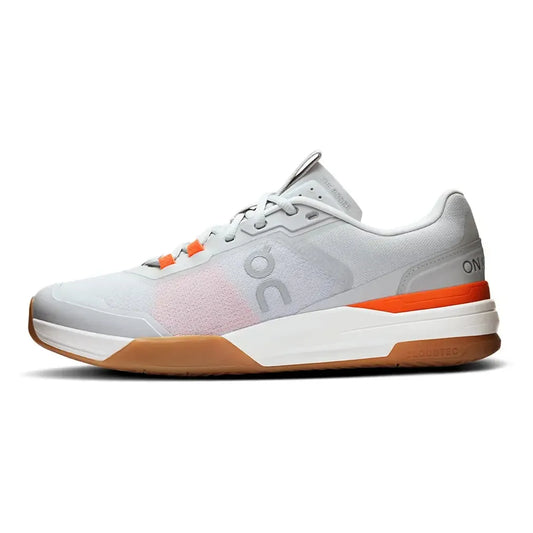 Men's THE ROGER Advantage Pro Tennis Shoes Glacier and White