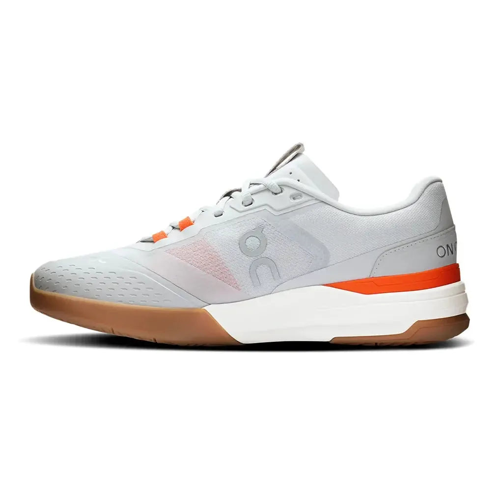 Men's THE ROGER Advantage Pro Tennis Shoes Glacier and White