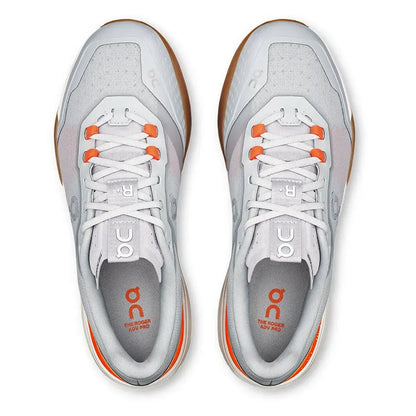 Men's THE ROGER Advantage Pro Tennis Shoes Glacier and White