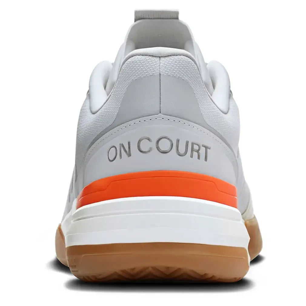 Men's THE ROGER Advantage Pro Tennis Shoes Glacier and White