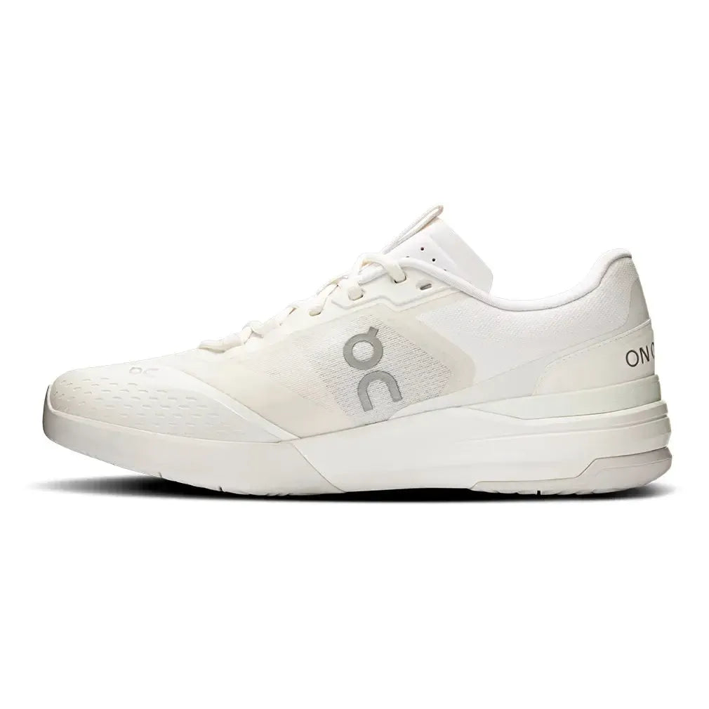 Men's THE ROGER Advantage Pro Tennis Shoes White