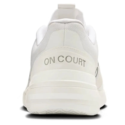 Men's THE ROGER Advantage Pro Tennis Shoes White