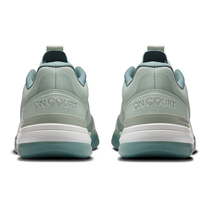 Men's THE ROGER ADV Pro Clay Tennis Shoes Mineral and Linen