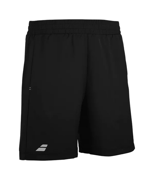 Pantalón Corto Babolat Play Negro