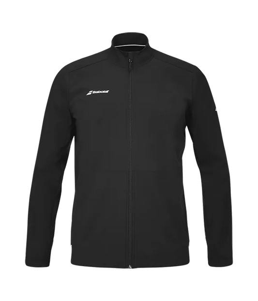 Chaqueta Babolat Play Negro