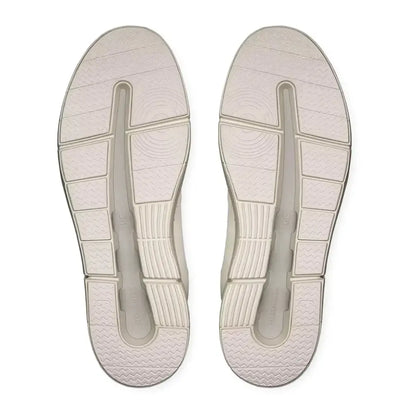 Women's THE ROGER Advantage Shoes Ivory and Pink