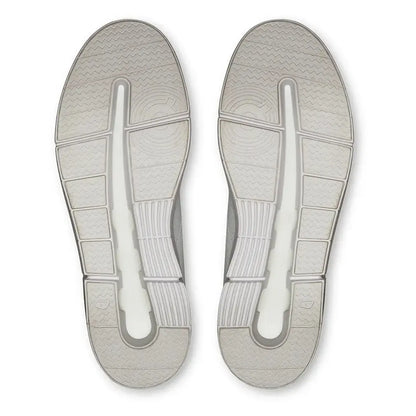 Women's THE ROGER Spin Shoes White and Black