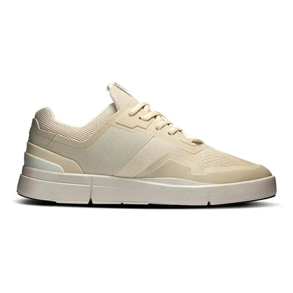 Women's THE ROGER Spin Shoes Sand and Ivory
