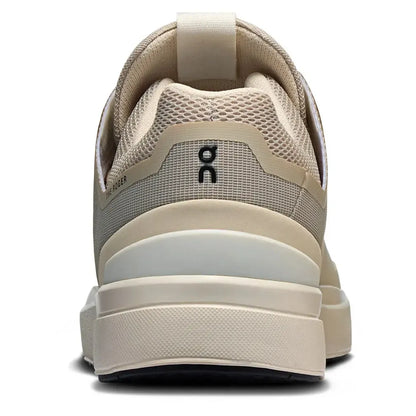 Women's THE ROGER Spin Shoes Sand and Ivory