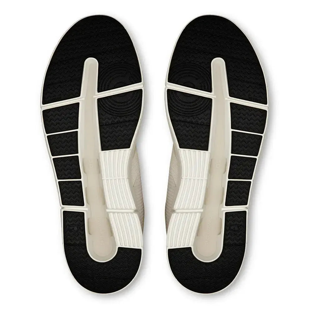 Women's THE ROGER Spin Shoes Sand and Ivory