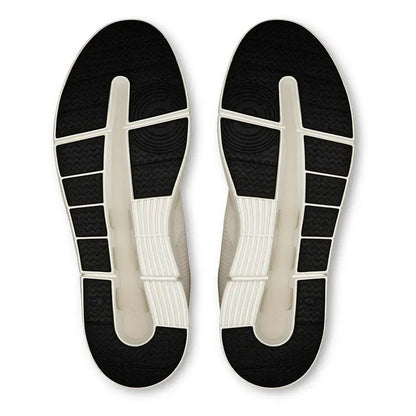 Women's THE ROGER Spin Shoes Sand and Ivory