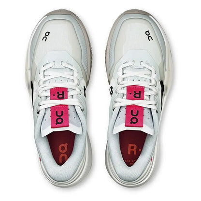 Women's THE ROGER Pro 2 Tennis Shoes Arctic and Pink
