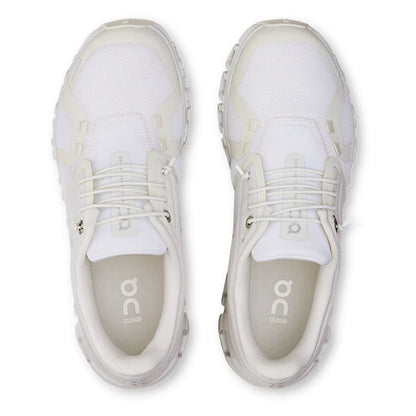 Women's Cloud 6 Shoes White