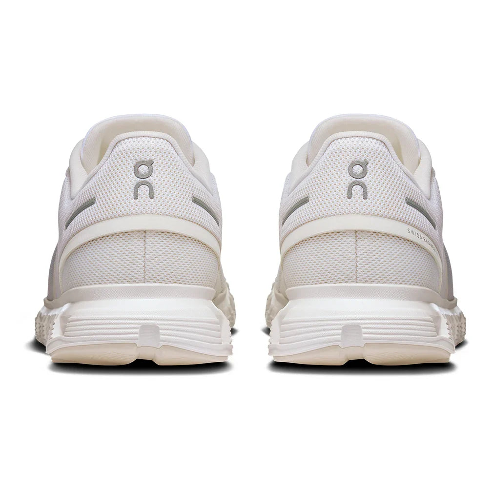 Women's Cloud 6 Shoes White