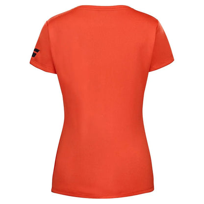 Women's Play Cap Sleeve Tennis Top