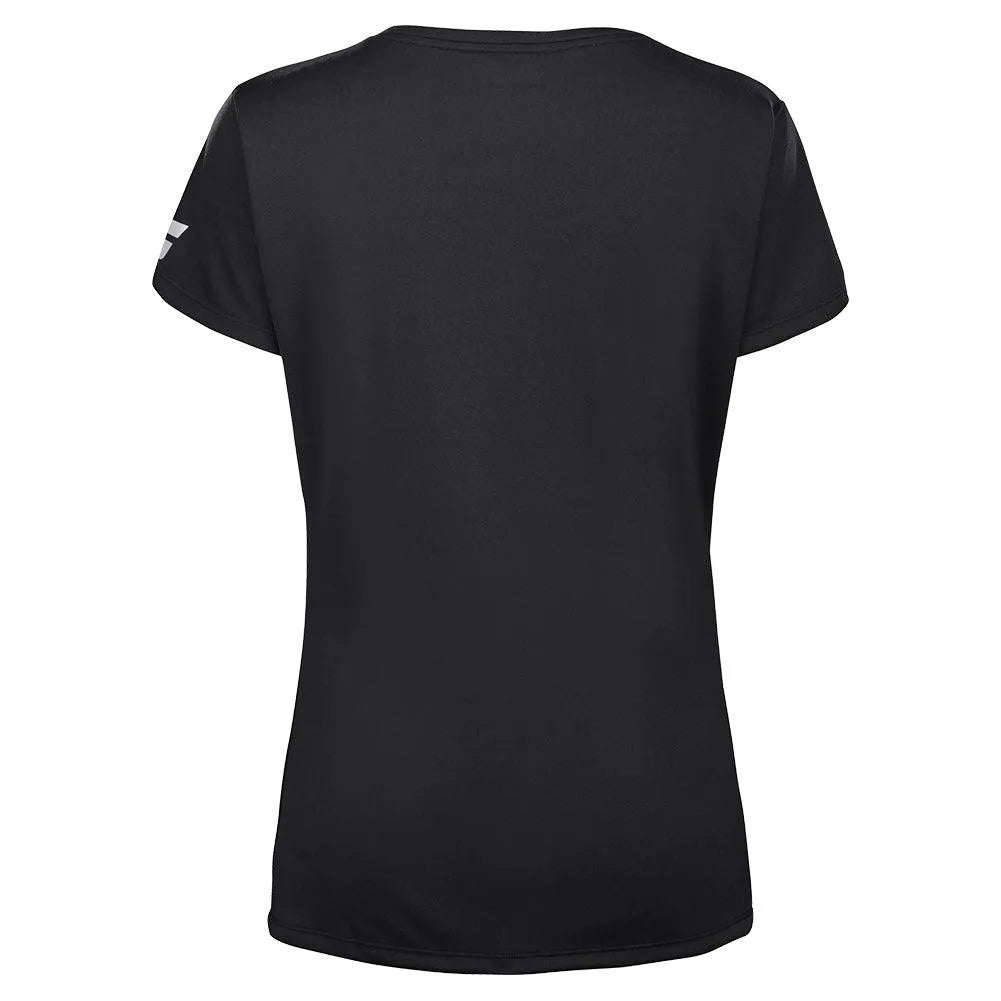 Women's Play Cap Sleeve Tennis Top