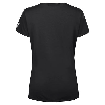 Women's Play Cap Sleeve Tennis Top