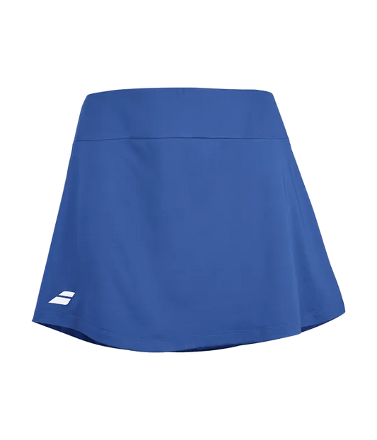 Falda Babolat Play Azul Oscuro