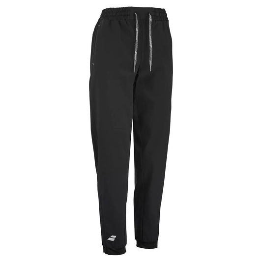 Women's Play Tennis Pant Black