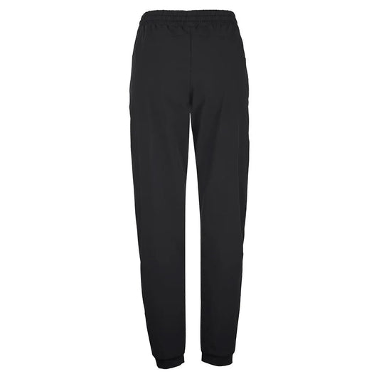 Women's Play Tennis Pant Black