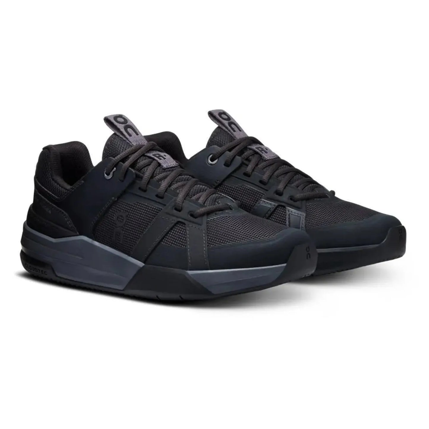Juniors' The Roger CH Pro Shoes Black and Eclipse