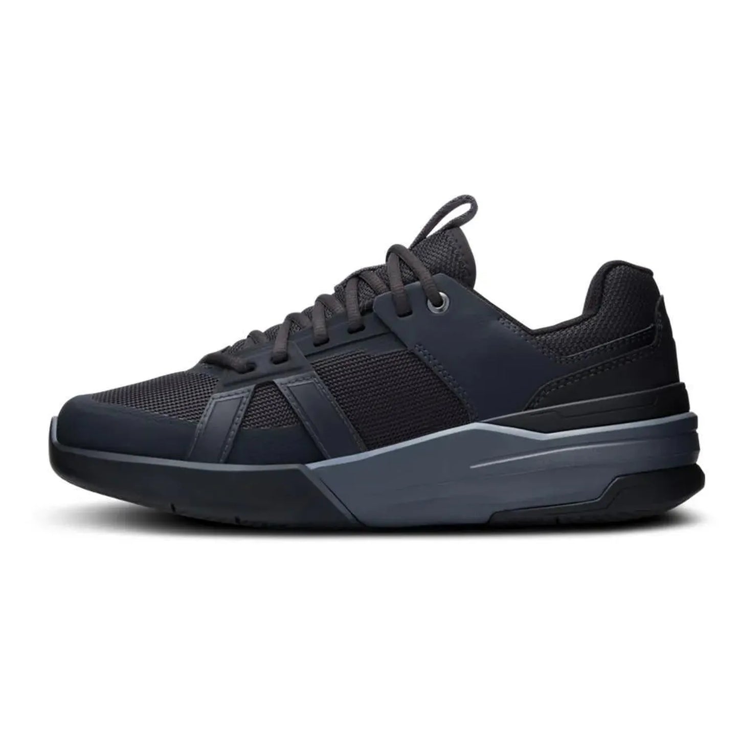 Juniors' The Roger CH Pro Shoes Black and Eclipse
