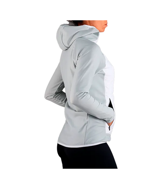 Chaqueta Endless Deuce Blanca